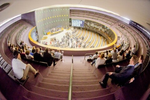 Foto: Congresso Nacional
