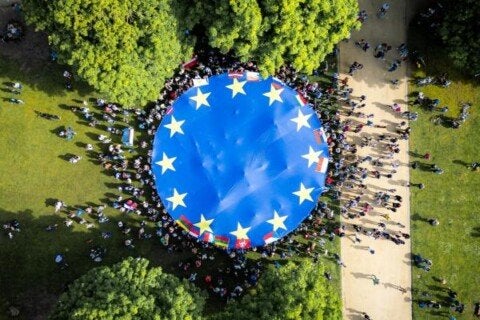 Foto: União Europeia