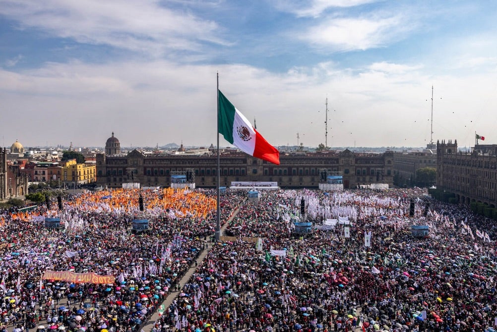 Foto: Instagram/@ claudia_shein