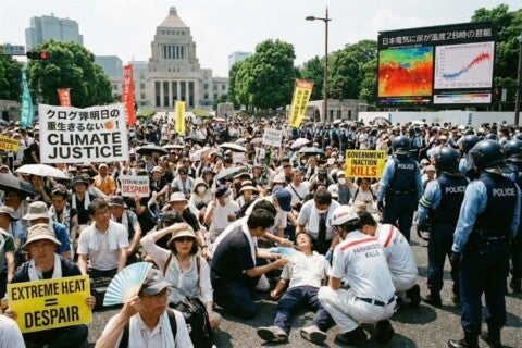 Foto: CPG - Click Petróleo e Gás