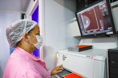 Foto: Divulgação / Semsa