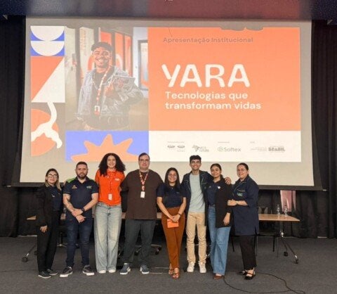 Foto: Assessoria de Comunicação