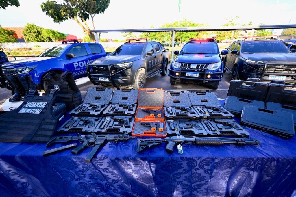 Foto: Dhyeizo Lemos/Semcom-Prefeito