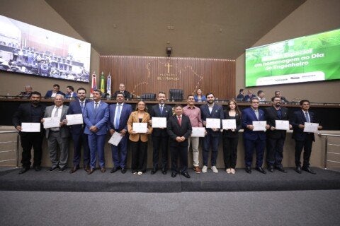 Fotos: Divulgação/Aleam