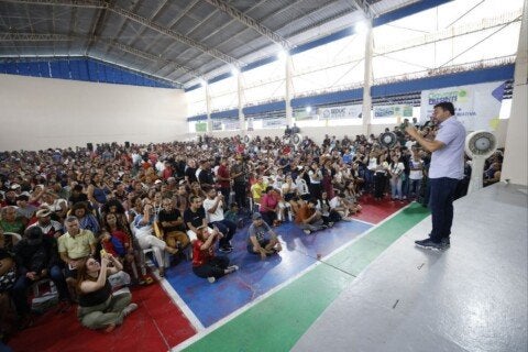 Fotos: Alex Pazuello