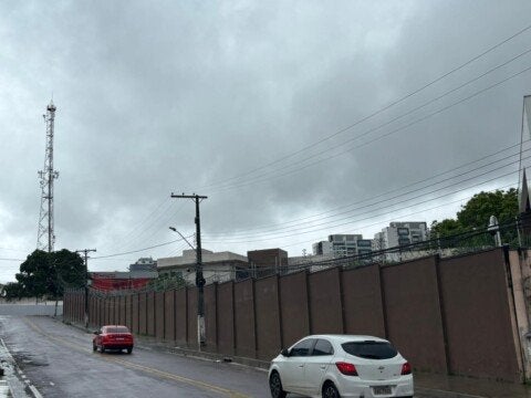 Foto: Haliandro Furtado/ Jovem Pan News Manaus