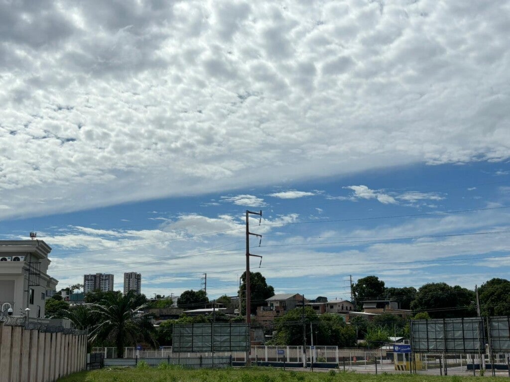 Foto: Haliandro Furtado / Jovem Pan News Manaus