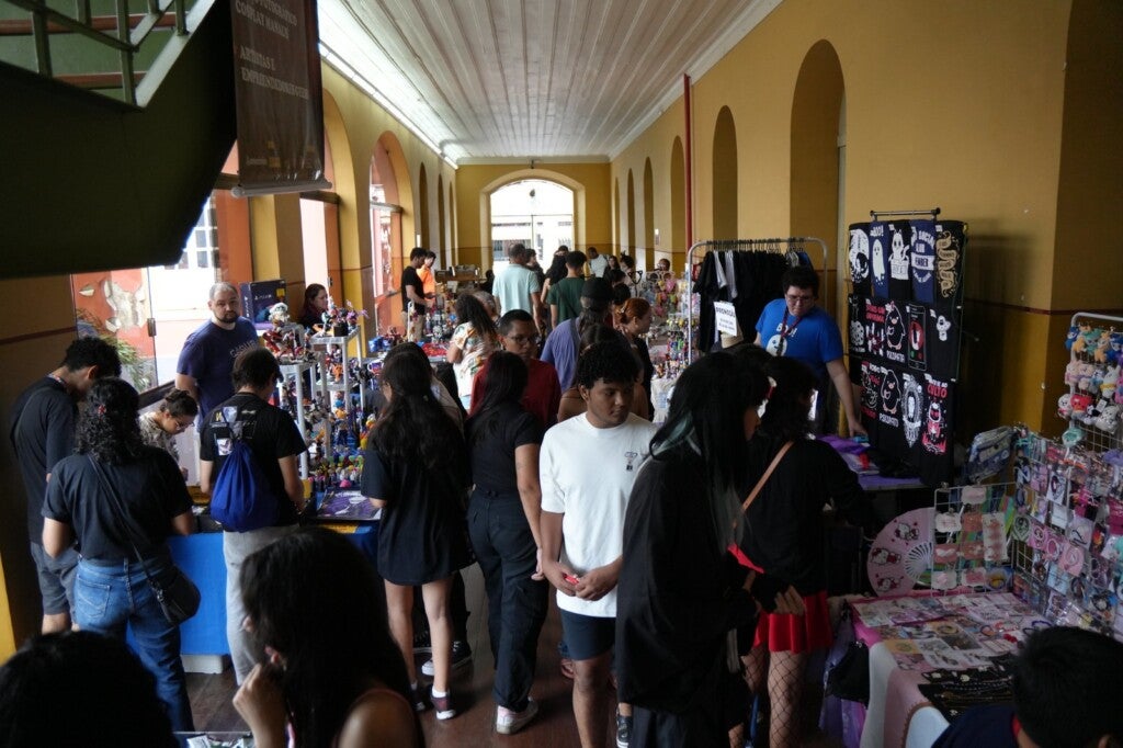 Foto: Aguilar Abecassis/Secretaria de Estado de Cultura e Economia Criativa*