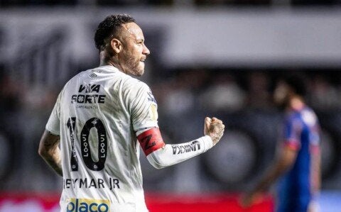 Foto: Instagram/ @neymarjr