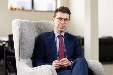 Foto: Jake Belcher/MIT via AP