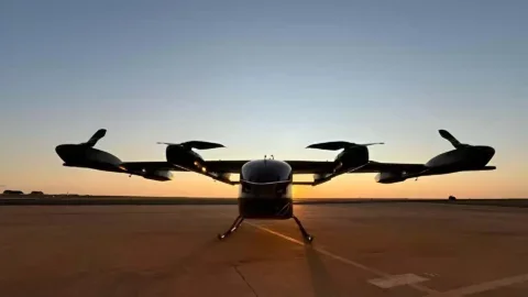 Foto: Divulgação/Eve