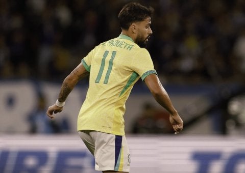 Foto: Instagram/ @CBF