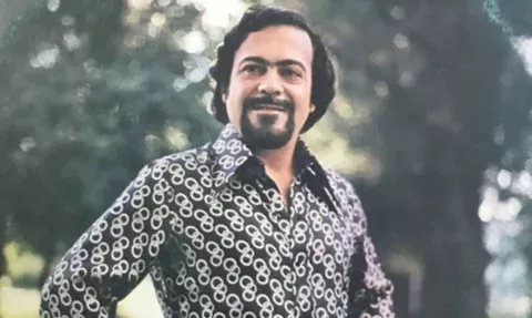 Foto: Vinil Records/Divulgação