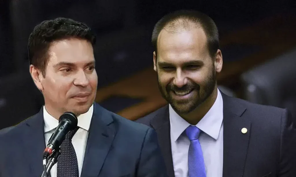 Foto: Carolina Antunes/PR e Marcelo Camargo/Agência Brasil