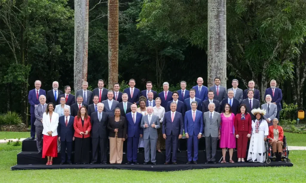 Foto: Fabio Rodrigues-Pozzebom/Agência Brasil