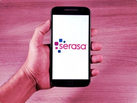 Foto: Serasa