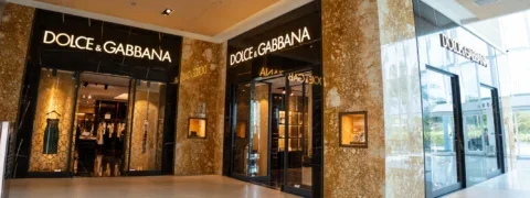 Foto: DOLCE & GABBANA