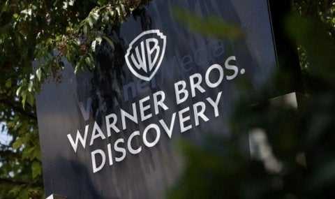 Foto: Divulgação / Warner Bros. Discovery