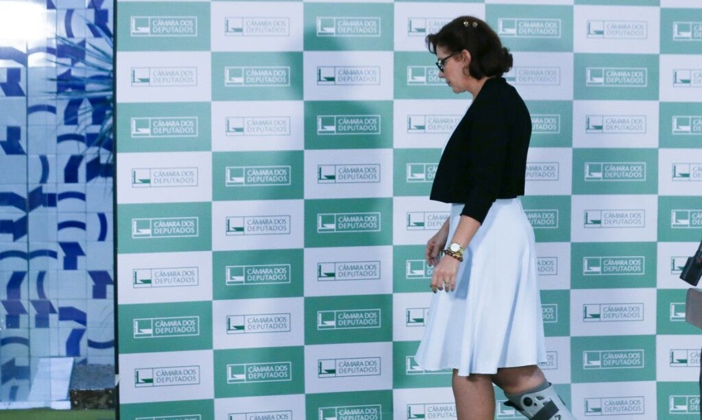 Foto: Lula Marques/ Agência Brasil