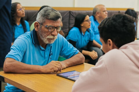 Fotos: Assessoria de Comunicação do Sesc Amazonas