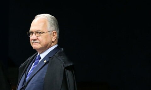 Foto: Marcelo Camargo/Agência Brasil