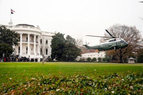 Foto: Joyce N. Boghosian