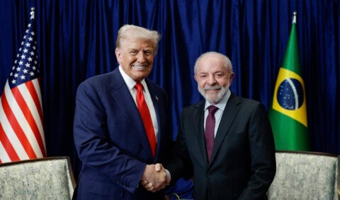 Fotos: Ricardo Stuckert / PR