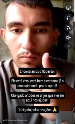 Foto: Reprodução/ Redes Sociais