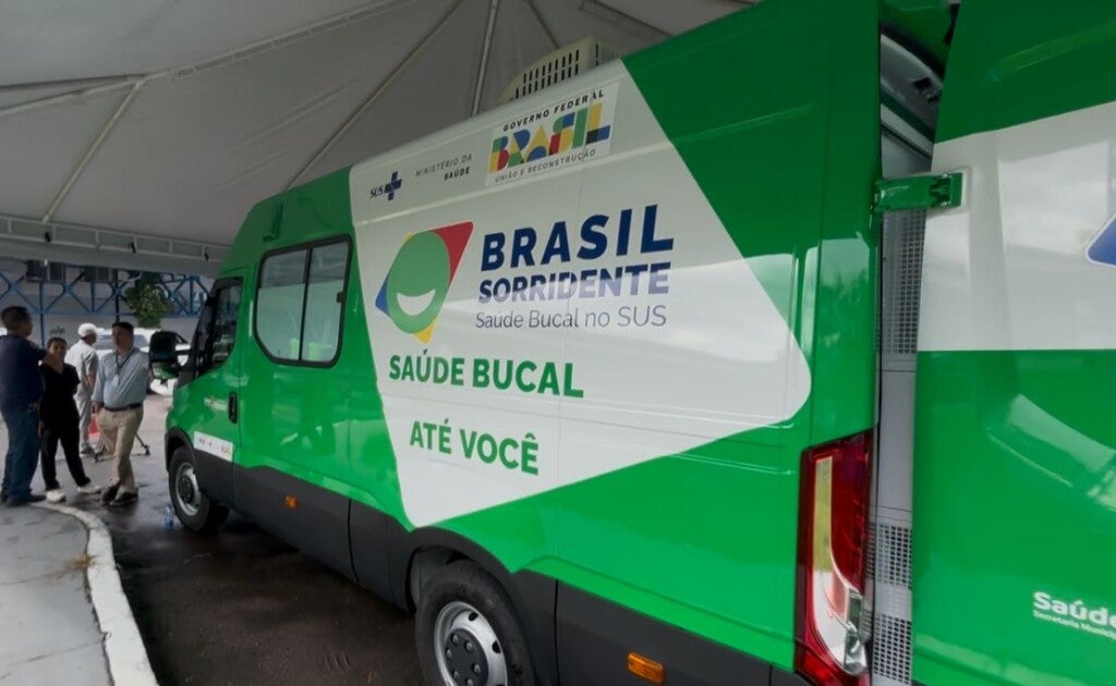 Foto: Haliandro Furtado/ Jovem Pan News Manaus