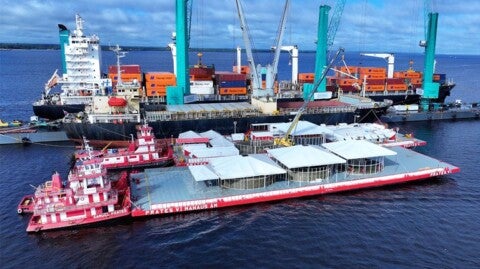 Foto: Divulgação EAF