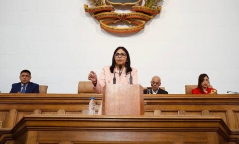 Foto: Instagram/ @delcyrodriguezv