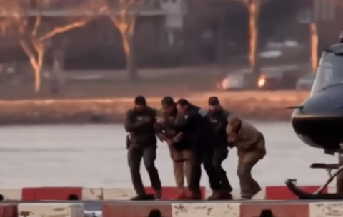 Foto: Jovem Pan News