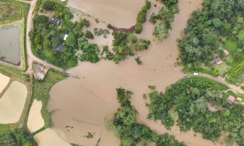 Foto: Filipe Cavalcante/CBMAC