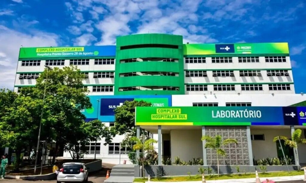 Fotos: Arquivo/Secom