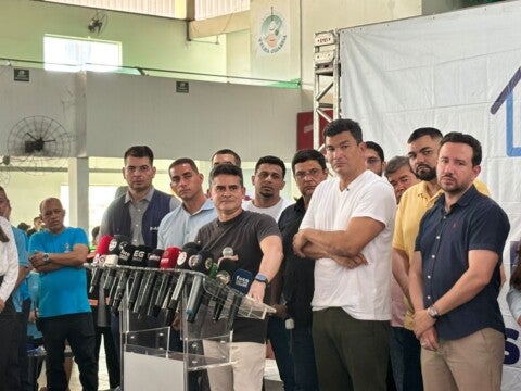 Foto: Haliandro Furtado