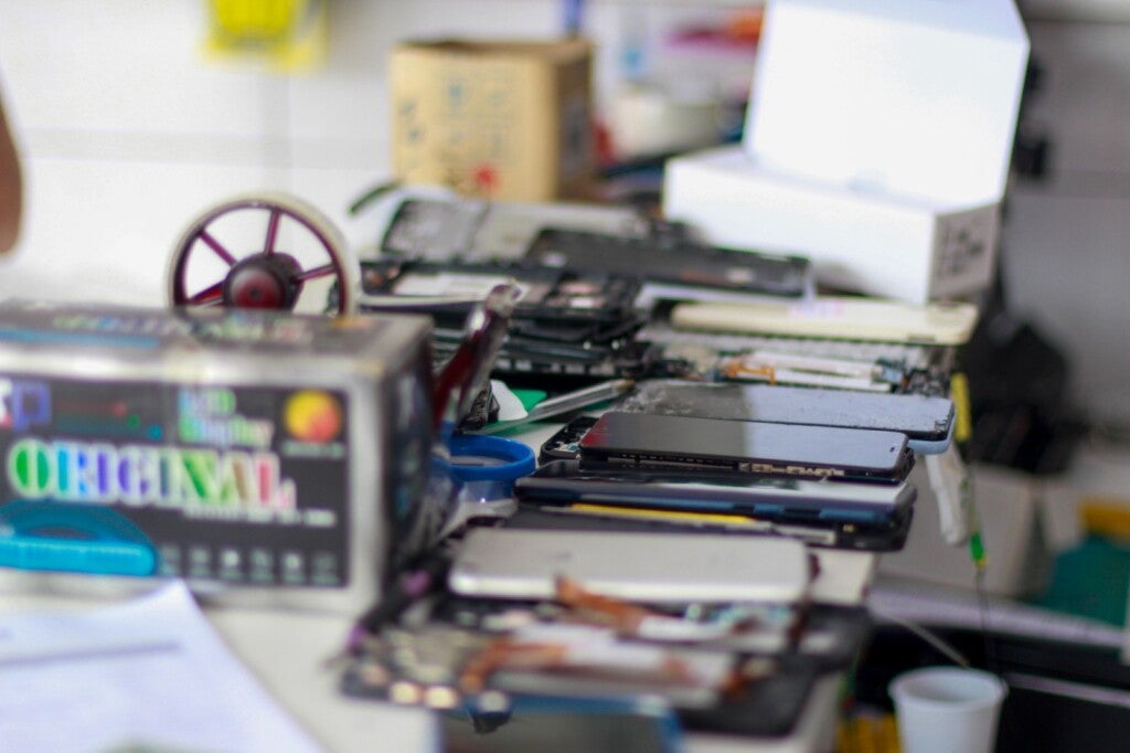 Fotos: Victor Levy/SSP-AM