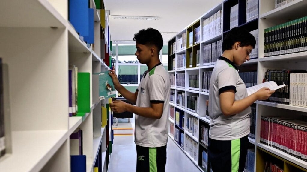 Fotos: Arquivo/Secom