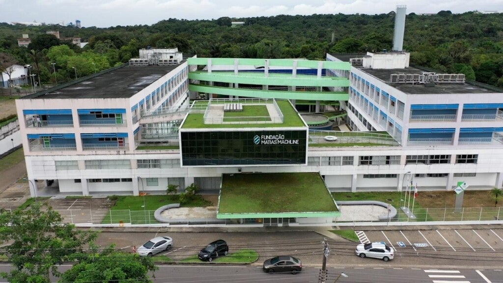 Fotos: Arquivo/Secom