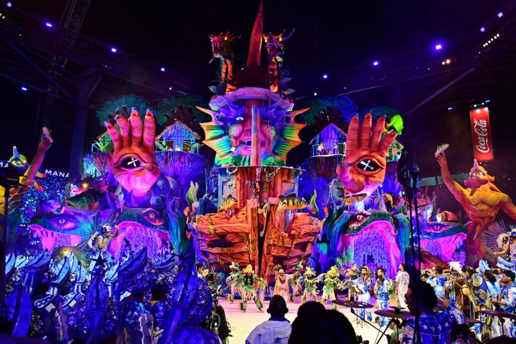 Fotos: Alexandre Vieira, Michel Amazonas