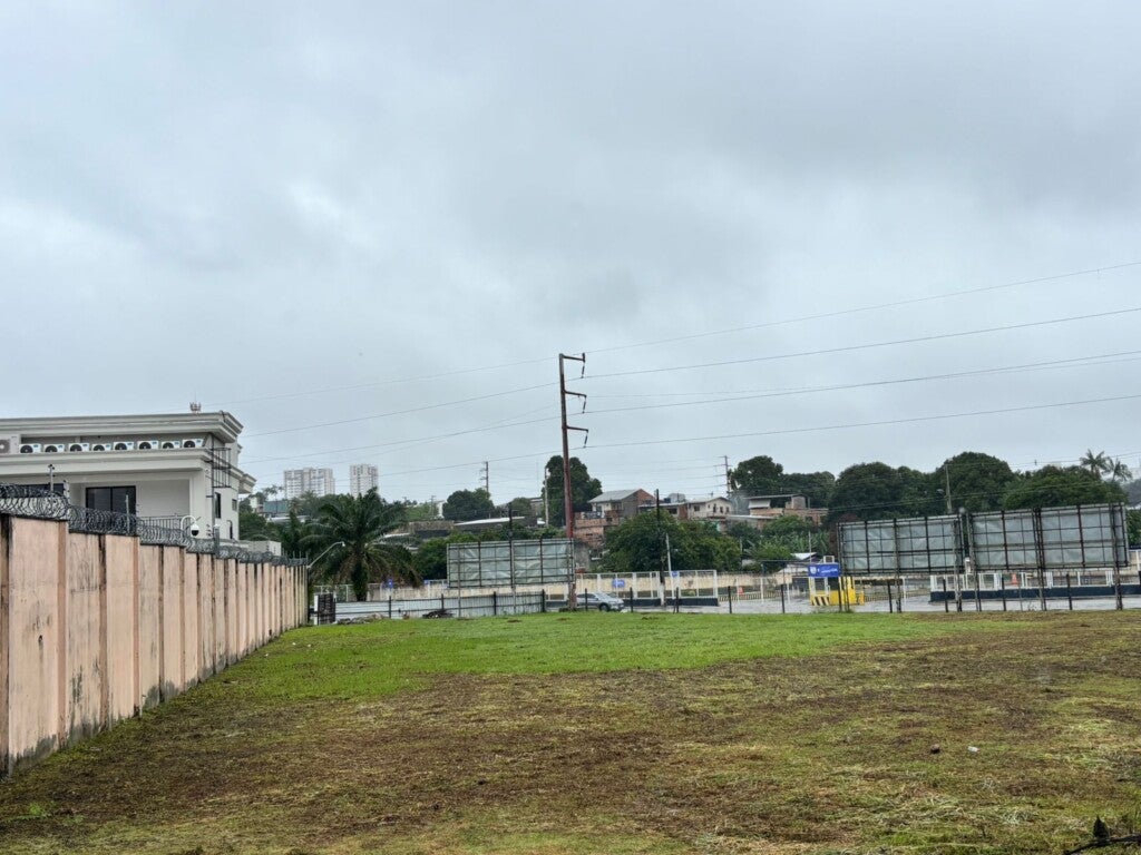 Foto: Haliandro Furtado/ Jovem Pan news Manaus