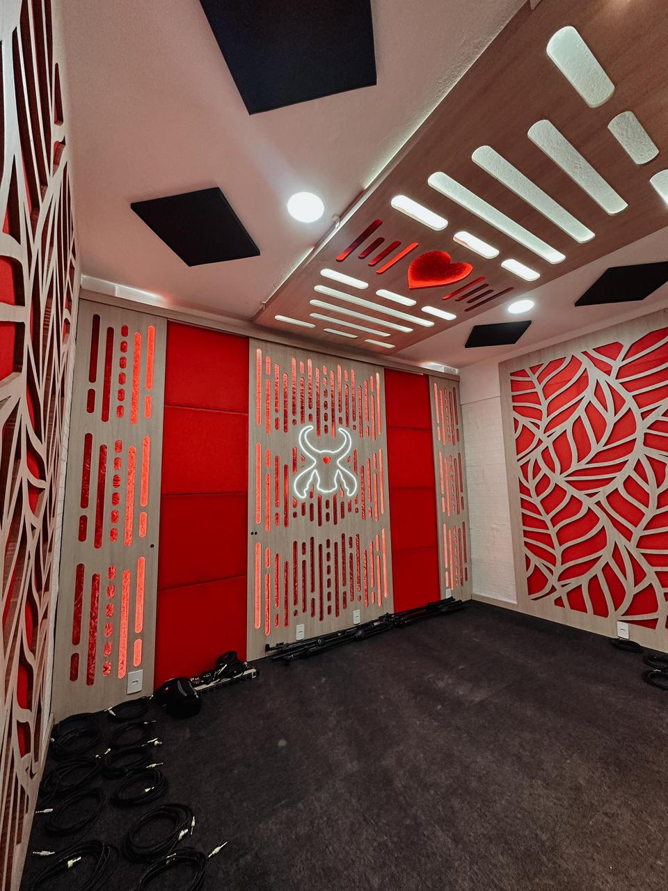 Foto: Sérgio Cole / Yasmin Cadore