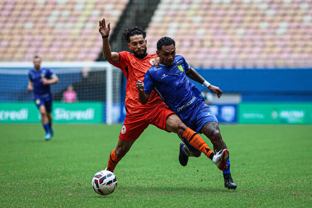 Fotos: Fernando Vasconcelos/NFC