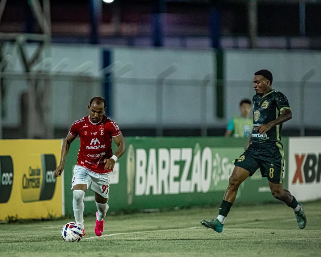 Fotos: Larissa Silva/Acesso Imagens