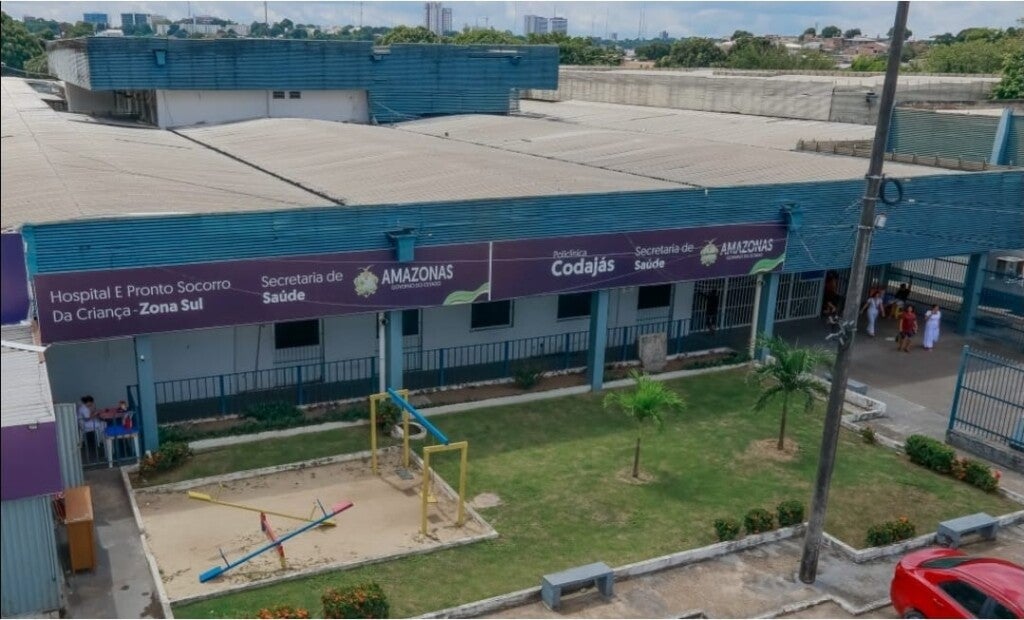 Foto: Assessoria da Policlínica Codajás