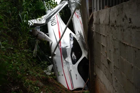 Foto: Fernando Madeira/ A Gazeta