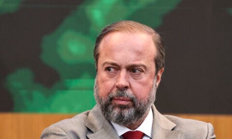 Foto: Marcelo Camargo/Agência Brasil