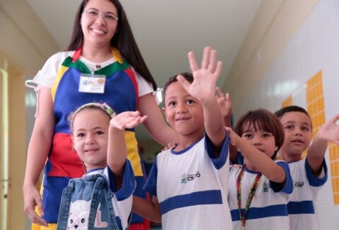 Foto: Angelo Miguel/MEC