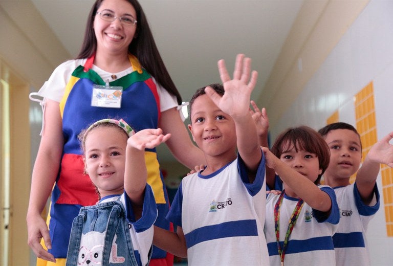 Foto: Angelo Miguel/MEC