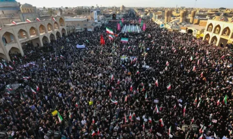 Foto: Fars News Agency/Divulgação