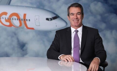 Foto: Eduardo Viana/Divulgação GOL